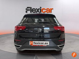 Volkswagen T-Roc Advance 1.5 TSI 110kW (150CV) DSG