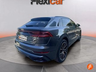Audi Q8 50 TDI 210kW Black L quattro tiptronic