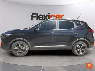 MG ZS 1.5 Luxury
