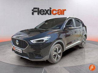 MG ZS 1.5 Luxury