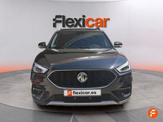 MG ZS 1.5 Luxury