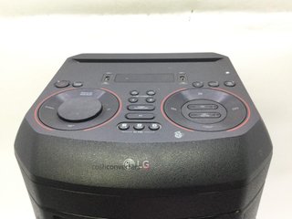 altavoz portatil bluetooth lg xboom rnc5