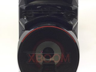 altavoz portatil bluetooth lg xboom rnc5