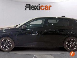 Peugeot 308 5P Allure BlueHDi 130 S&S EAT8