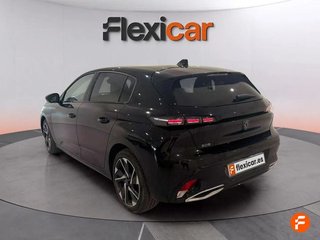 Peugeot 308 5P Allure BlueHDi 130 S&S EAT8