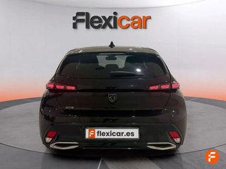 Peugeot 308 5P Allure BlueHDi 130 S&S EAT8