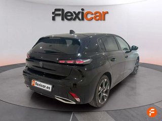 Peugeot 308 5P Allure BlueHDi 130 S&S EAT8