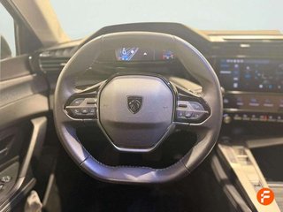 Peugeot 308 5P Allure BlueHDi 130 S&S EAT8