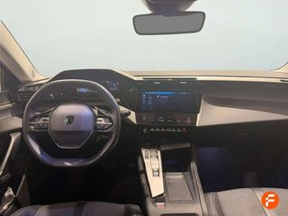 Peugeot 308 5P Allure BlueHDi 130 S&S EAT8