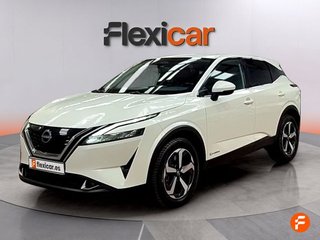 Nissan Qashqai E-POWER 140 KW (190 CV) N-Connecta