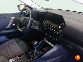 Citroën C4 BlueHDi 110 S&S 6v Feel
