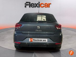 Seat Ibiza 1.0 TSI 85kW Special Edition Xcellence