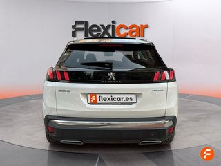 Peugeot 3008 300 e-EAT8 GT Pack
