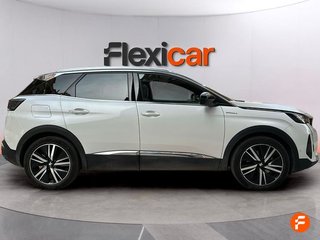 Peugeot 3008 300 e-EAT8 GT Pack
