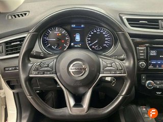 Nissan Qashqai dCi 85 kW (115 CV) E6D DCT N-CONNECTA