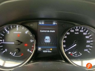 Nissan Qashqai dCi 85 kW (115 CV) E6D DCT N-CONNECTA