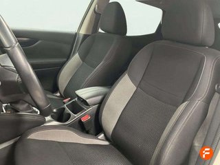 Nissan Qashqai dCi 85 kW (115 CV) E6D DCT N-CONNECTA