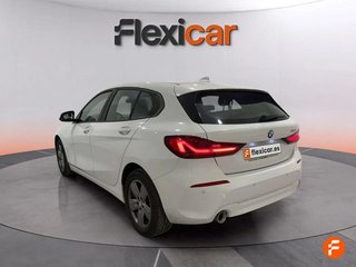 BMW Serie 1 116d