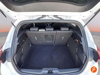 Ford Focus 1.0 Ecoboost MHEV 92kW ST-Line X