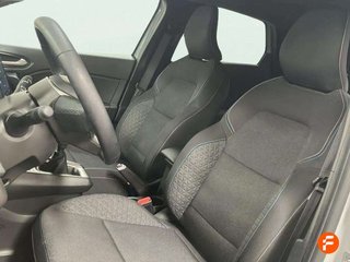 Renault Captur evolution Eco-G 100cv (74 kW)