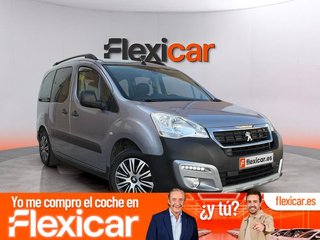 Peugeot Partner 1.2 PURETECH 110CV
