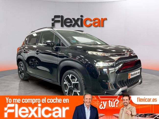 Citroën C3 Aircross PureTech 96kW (130CV) EAT6 Shine Pack - foto 1