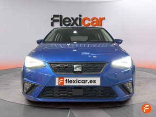 Seat Ibiza 1.0 MPI 59kW (80CV) Reference XL