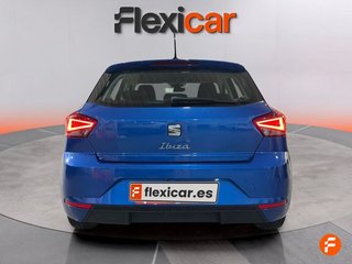 Seat Ibiza 1.0 MPI 59kW (80CV) Reference XL