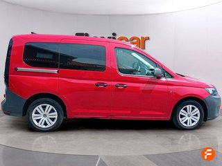 Volkswagen Caddy Origin 2.0 TDI 75kW (102CV)