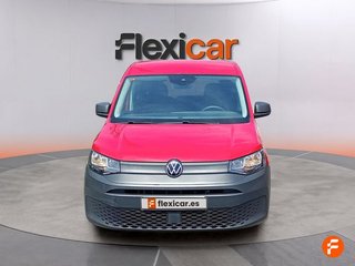 Volkswagen Caddy Origin 2.0 TDI 75kW (102CV)
