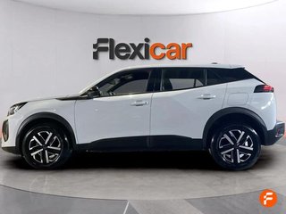 Peugeot 2008 Active Pack Puretech 100 S&S 6 Vel. MAN