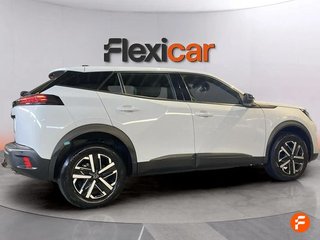Peugeot 2008 Active Pack Puretech 100 S&S 6 Vel. MAN