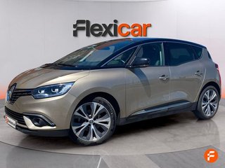 Renault Scénic Zen Energy TCe 97kW (130CV)