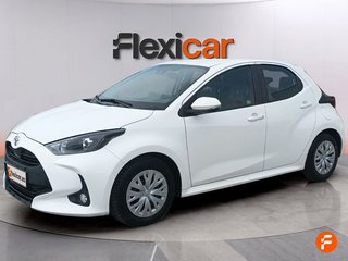 Toyota Yaris 1.5 125 S-Edition