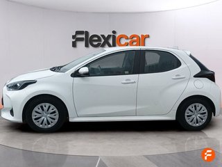 Toyota Yaris 1.5 125 S-Edition