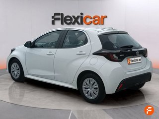 Toyota Yaris 1.5 125 S-Edition