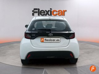 Toyota Yaris 1.5 125 S-Edition
