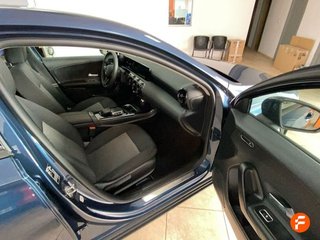 Mercedes Clase A A 250 e