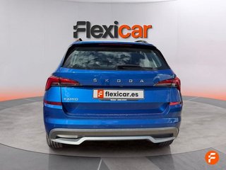 Skoda Kamiq 1.5 TSI 110kW (150CV) Ambition