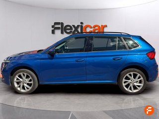 Skoda Kamiq 1.5 TSI 110kW (150CV) Ambition