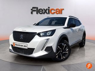 Peugeot 2008 Allure Pack BlueHDI 130 S&S EAT8
