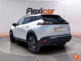 Peugeot 2008 Allure Pack BlueHDI 130 S&S EAT8