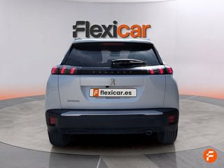 Peugeot 2008 Allure Pack BlueHDI 130 S&S EAT8