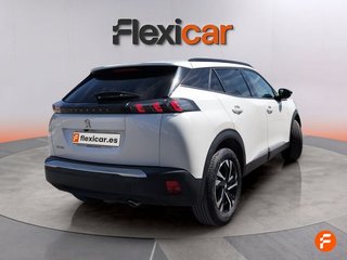 Peugeot 2008 Allure Pack BlueHDI 130 S&S EAT8