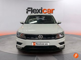 Volkswagen Tiguan Edition 2.0 TDI 85kW(115CV) BMT