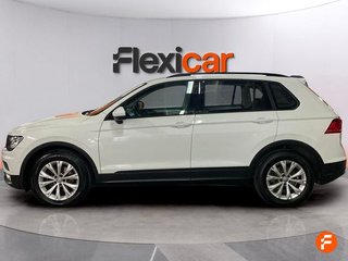 Volkswagen Tiguan Edition 2.0 TDI 85kW(115CV) BMT