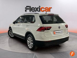 Volkswagen Tiguan Edition 2.0 TDI 85kW(115CV) BMT