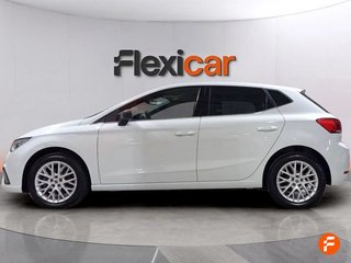 Seat Ibiza 1.0 TSI 85kW Special Edition Xcellence