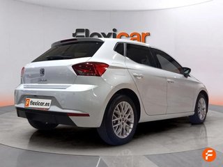 Seat Ibiza 1.0 TSI 85kW Special Edition Xcellence
