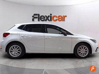 Seat Ibiza 1.0 TSI 85kW Special Edition Xcellence